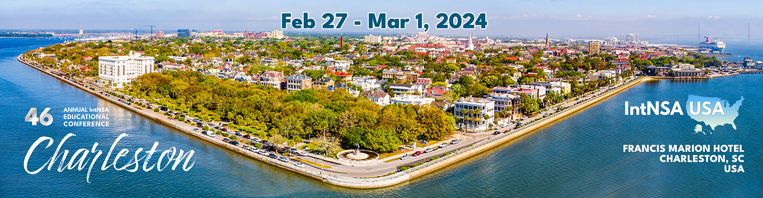 IntNSA 2024 Annual Conference